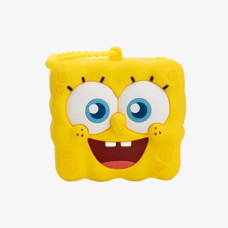 Geantă de depozitare cu fundul bikiniului SpongeBob