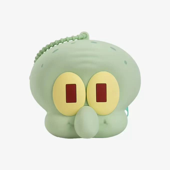 Geantă de depozitare cu fundul bikiniului SpongeBob