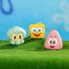 Geantă de depozitare cu fundul bikiniului SpongeBob