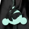 Geantă de umăr SKULLPANDA Seria Mirage Geantă de umăr SKULLPANDA Seria Mirage