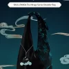 Geantă de umăr SKULLPANDA Seria Mirage Geantă de umăr SKULLPANDA Seria Mirage