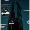 Geantă de umăr SKULLPANDA Seria Mirage Geantă de umăr SKULLPANDA Seria Mirage