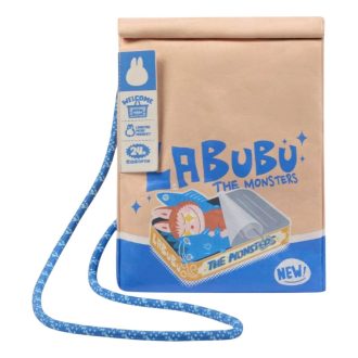 Geantă Labubu The Monsters Wacky Mart