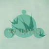 Geantă SKULLPANDA Seria Mirage Geantă SKULLPANDA Seria Mirage