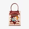 Geantă tote SKULLPANDA Everyday Wonderland Series