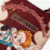 Geantă tote SKULLPANDA Everyday Wonderland Series