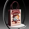 Geantă tote SKULLPANDA Everyday Wonderland Series