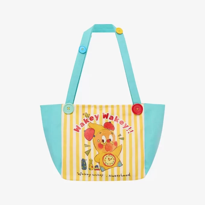 Geantă tote Twinkle Twinkle Be A Little Star Series Geantă tote Twinkle Twinkle Be A Little Star Series
