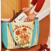 Geantă tote Twinkle Twinkle Be A Little Star Series Geantă tote Twinkle Twinkle Be A Little Star Series