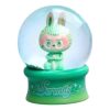 Globul de cristal Labubu Big into Energy „Serenity”