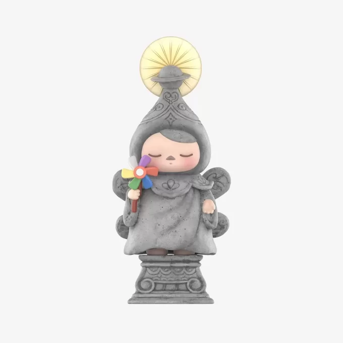 Găsirea figurinelor din seria MOKOKO Găsirea figurinelor din seria MOKOKO