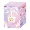 Hacipupu Constelația din vinil, pandantiv de pluș, cutie sigilată (1 cutie oarbă)