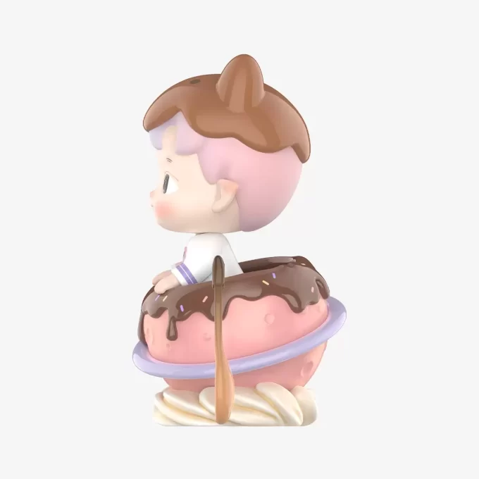 HACIPUPU Figura Iubitului
