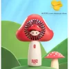 HACIPUPU Seria Aventuri în Pădure – Evantai portabil