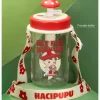 HACIPUPU Seria Aventuri în Pădure – Pahar HACIPUPU Seria Aventuri în Pădure – Pahar