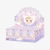 HACIPUPU Seria Constelație – Cutie de jaluzea din vinil de pluș