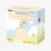 HACIPUPU Seria Snuggle With You – Cutie de pluș pentru jucării HACIPUPU Seria Snuggle With You – Cutie de pluș pentru jucării