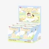 HACIPUPU Seria Snuggle With You – Cutie de pluș pentru jucării HACIPUPU Seria Snuggle With You – Cutie de pluș pentru jucării