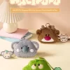 HACIPUPU Seria Snuggle With You – Cutie de pluș pentru jucării HACIPUPU Seria Snuggle With You – Cutie de pluș pentru jucării