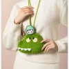 HACIPUPU Seria Snuggle With You – Cutie de pluș pentru jucării HACIPUPU Seria Snuggle With You – Cutie de pluș pentru jucării
