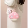 HACIPUPU Seria Snuggle With You – Cutie de pluș pentru jucării HACIPUPU Seria Snuggle With You – Cutie de pluș pentru jucării