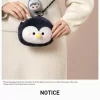 HACIPUPU Seria Snuggle With You – Cutie de pluș pentru jucării HACIPUPU Seria Snuggle With You – Cutie de pluș pentru jucării