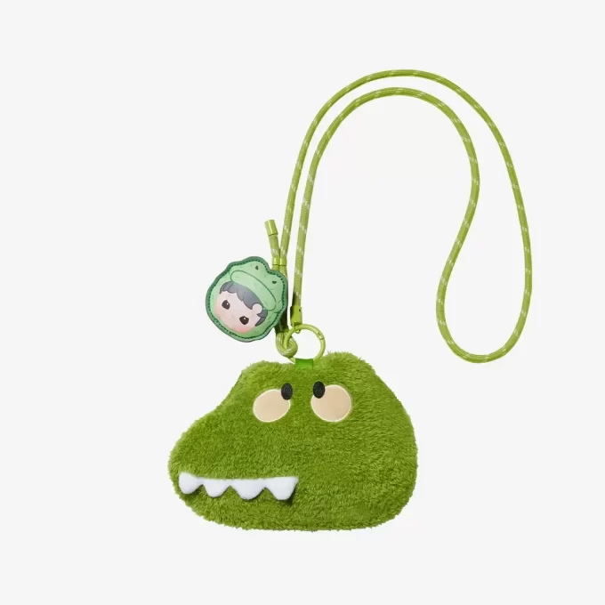 HACIPUPU Seria Snuggle With You – Cutie de pluș pentru jucării HACIPUPU Seria Snuggle With You – Cutie de pluș pentru jucării