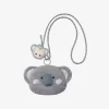 HACIPUPU Seria Snuggle With You – Cutie de pluș pentru jucării HACIPUPU Seria Snuggle With You – Cutie de pluș pentru jucării