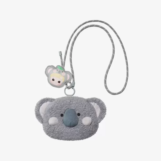 HACIPUPU Seria Snuggle With You – Cutie de pluș pentru jucării HACIPUPU Seria Snuggle With You – Cutie de pluș pentru jucării