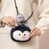 HACIPUPU Seria Snuggle With You – Cutie de pluș pentru jucării HACIPUPU Seria Snuggle With You – Cutie de pluș pentru jucării