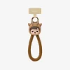 HACIPUPU Seria Snuggle With You – Cutie de telefon cu șnur HACIPUPU Seria Snuggle With You – Cutie de telefon cu șnur