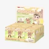 HACIPUPU Seria Snuggle With You – Cutie de telefon cu șnur HACIPUPU Seria Snuggle With You – Cutie de telefon cu șnur