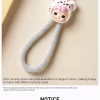 HACIPUPU Seria Snuggle With You – Cutie de telefon cu șnur HACIPUPU Seria Snuggle With You – Cutie de telefon cu șnur