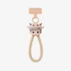 HACIPUPU Seria Snuggle With You – Cutie de telefon cu șnur HACIPUPU Seria Snuggle With You – Cutie de telefon cu șnur