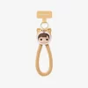 HACIPUPU Seria Snuggle With You – Cutie de telefon cu șnur HACIPUPU Seria Snuggle With You – Cutie de telefon cu șnur