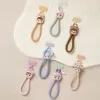 HACIPUPU Seria Snuggle With You – Cutie de telefon cu șnur HACIPUPU Seria Snuggle With You – Cutie de telefon cu șnur