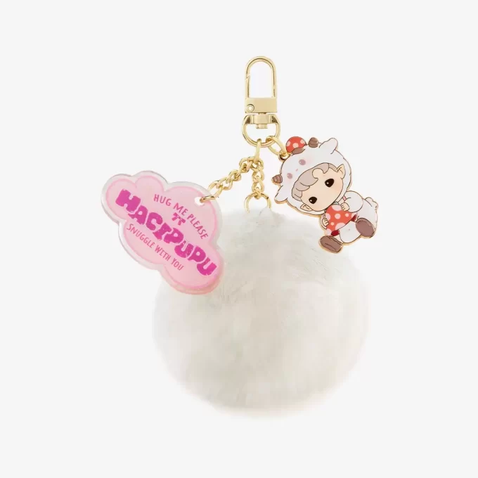 HACIPUPU Seria Snuggle With You – Cutie pentru jaluzele cu pandantiv HACIPUPU Seria Snuggle With You – Cutie pentru jaluzele cu pandantiv