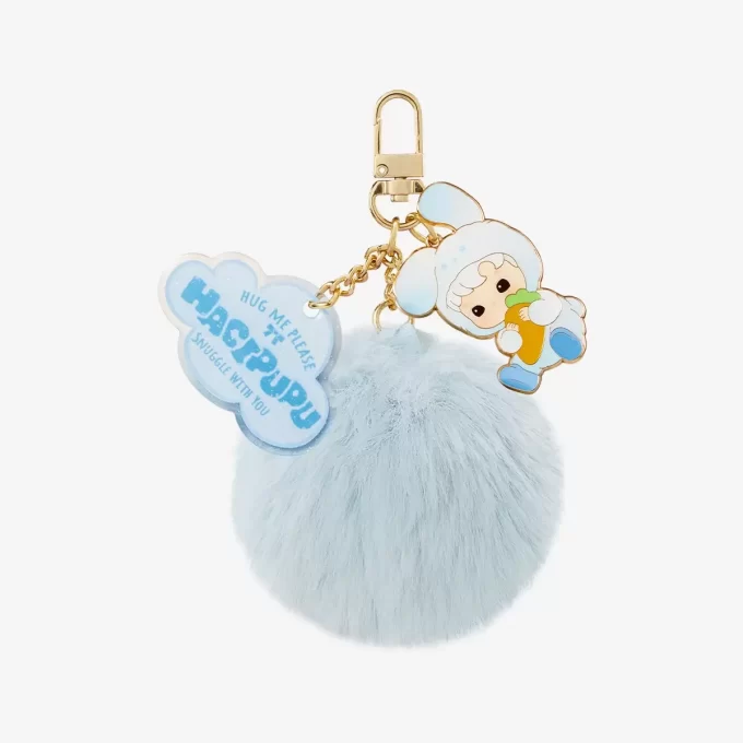 HACIPUPU Seria Snuggle With You – Cutie pentru jaluzele cu pandantiv HACIPUPU Seria Snuggle With You – Cutie pentru jaluzele cu pandantiv