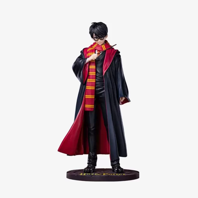 Harry Potter: Dinastia Vrăjitorilor Harry Potter