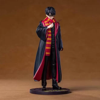 Harry Potter: Dinastia Vrăjitorilor Harry Potter