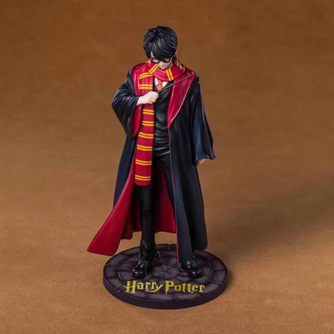 Harry Potter: Dinastia Vrăjitorilor Harry Potter