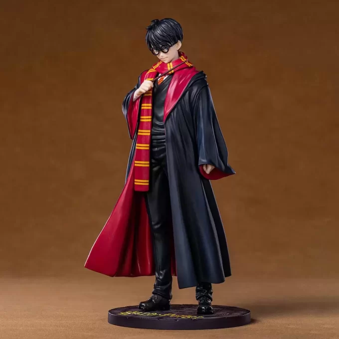 Harry Potter: Dinastia Vrăjitorilor Harry Potter