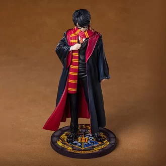 Harry Potter: Dinastia Vrăjitorilor Harry Potter Special
