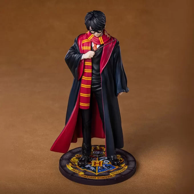 Harry Potter: Dinastia Vrăjitorilor Harry Potter Special
