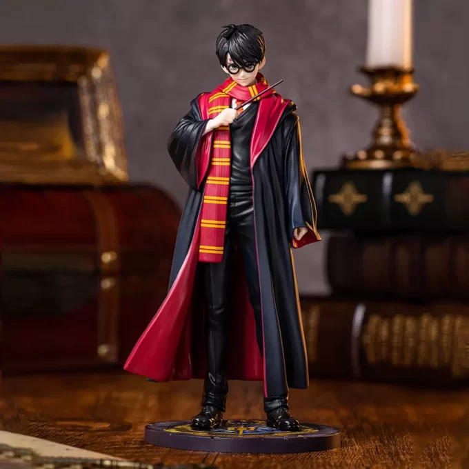 Harry Potter: Dinastia Vrăjitorilor Harry Potter Special