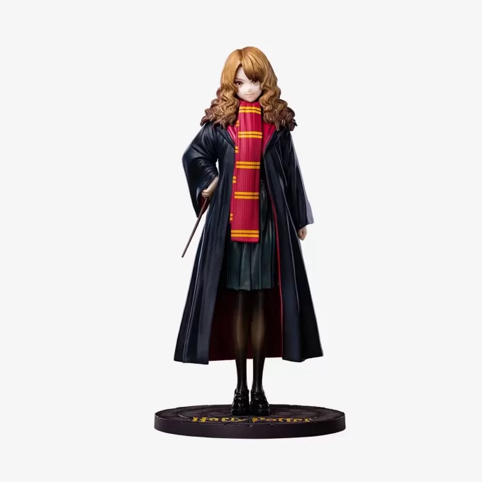 Harry Potter: Dinastia Vrăjitorilor Hermione