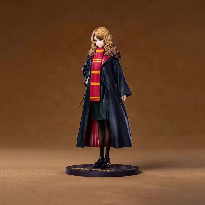 Harry Potter: Dinastia Vrăjitorilor Hermione