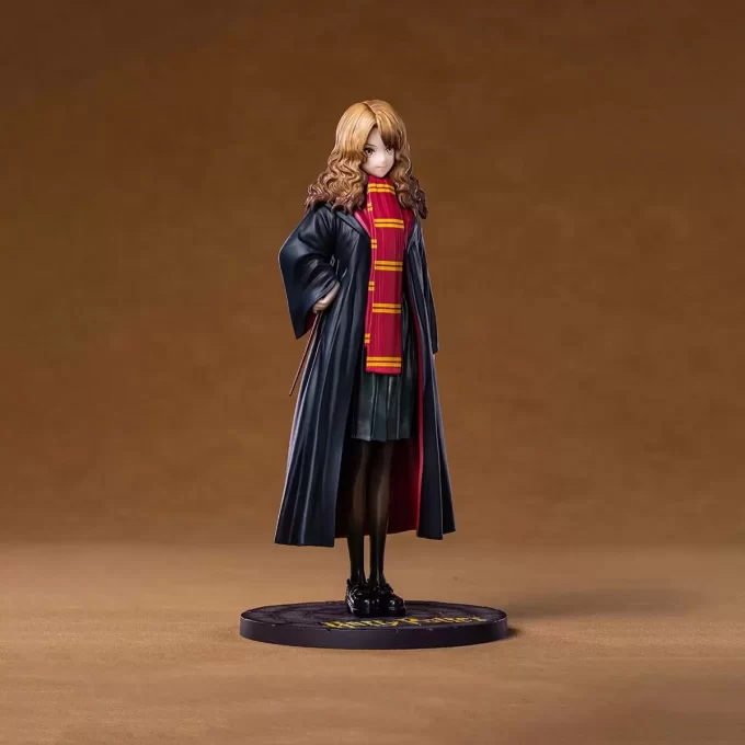Harry Potter: Dinastia Vrăjitorilor Hermione