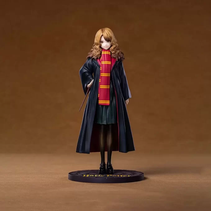 Harry Potter: Dinastia Vrăjitorilor Hermione