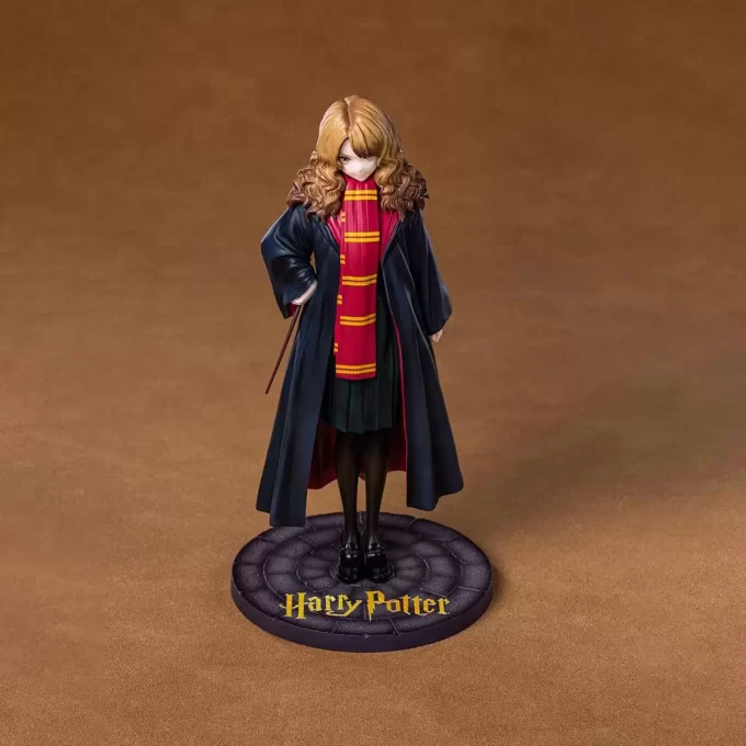 Harry Potter: Dinastia Vrăjitorilor Hermione